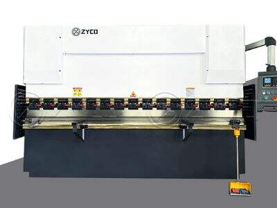 CNC مقابل فرامل الضغط الهيدروليكية اليدوية: أيهما أفضل لعملك؟