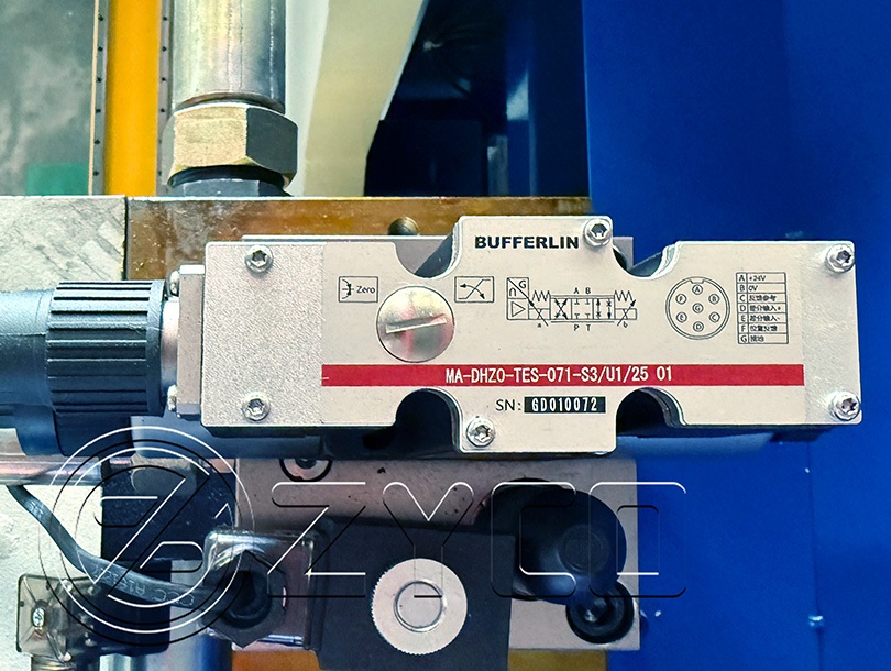 good press brake 