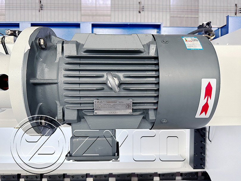  cnc press brake for sale