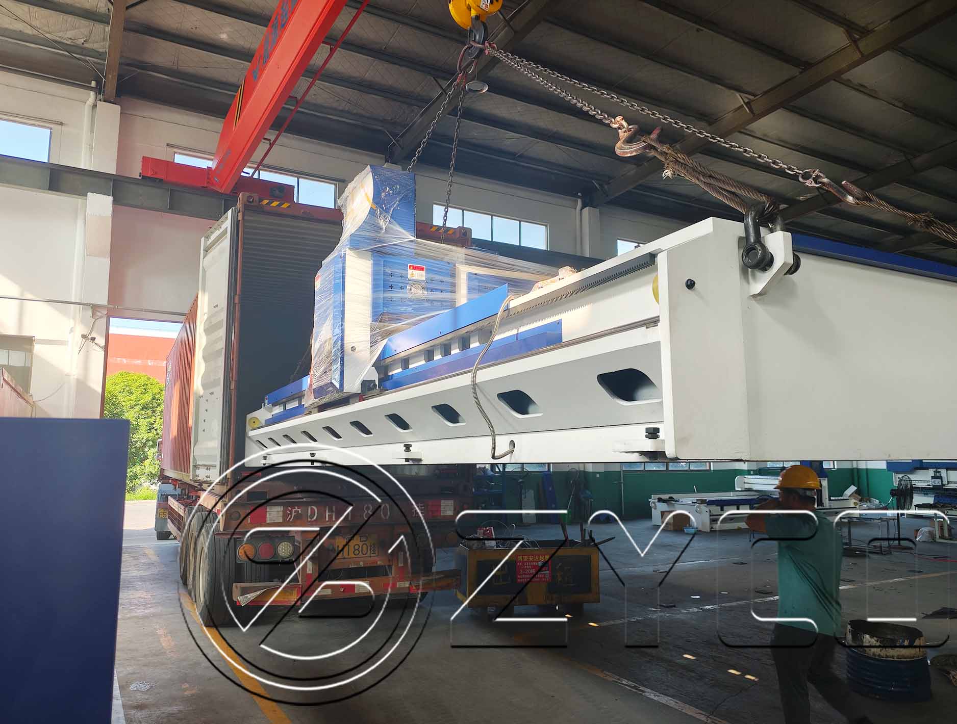 v grooving machine for sheet metal