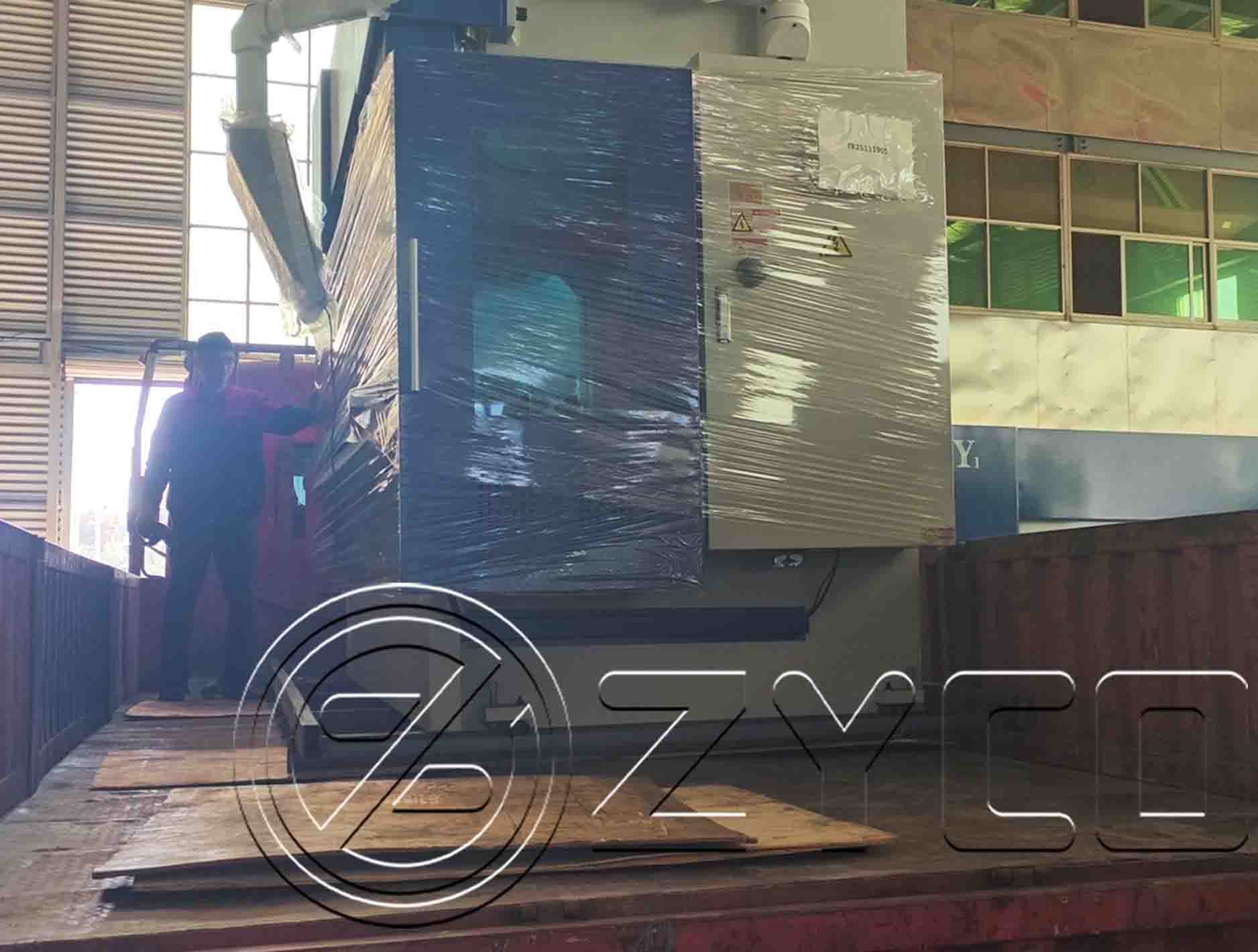 CNC Press Brake Machines