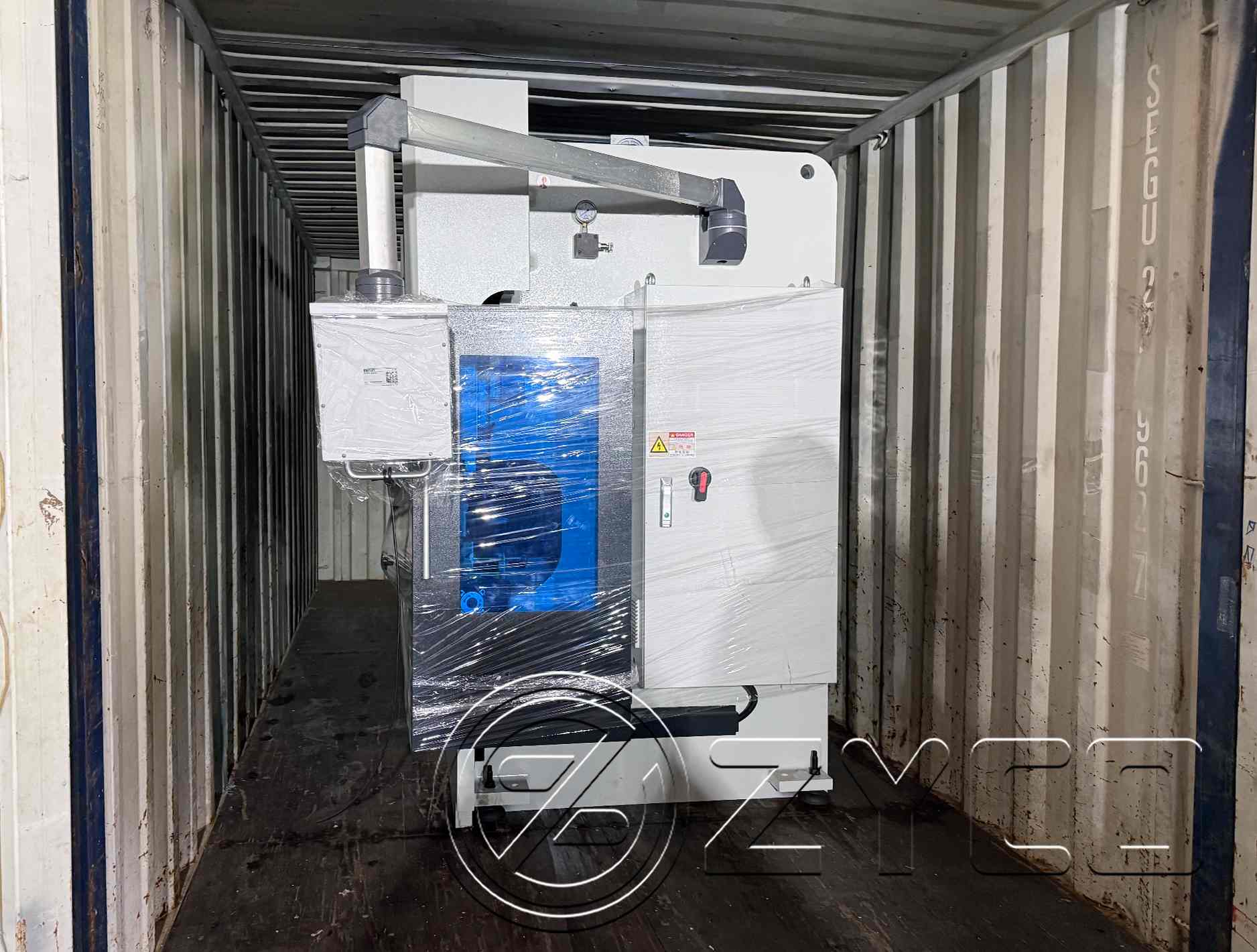 CNC Press Brake Machines